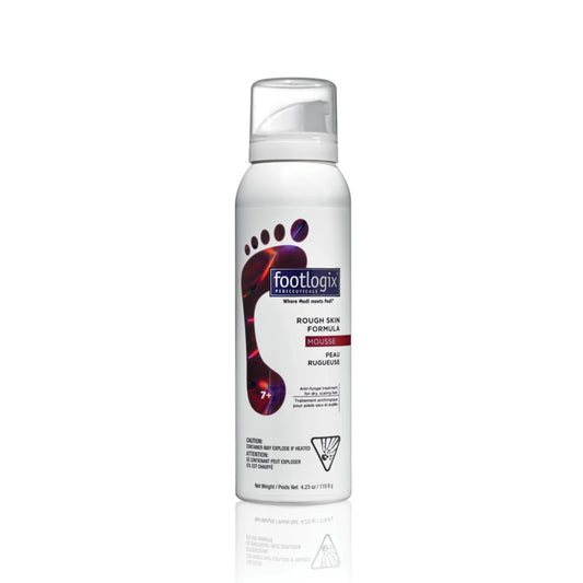 Footlogix Rough Skin Formula